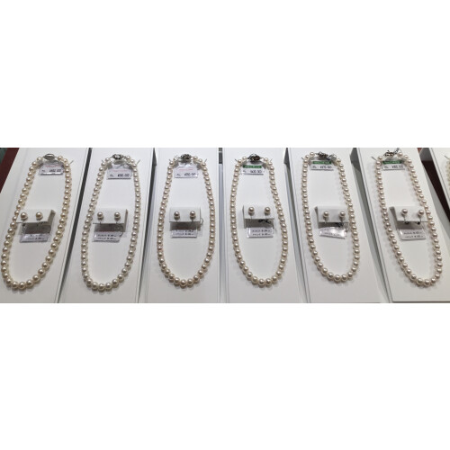 【特別企画】大洋真珠フォーマルアイテムを豊富にご用意✨大きさ・色ごとに幅広く✨【母から娘へ】