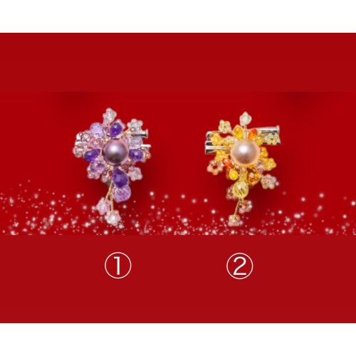 千こ里花さんの商品ご紹介(第二弾)