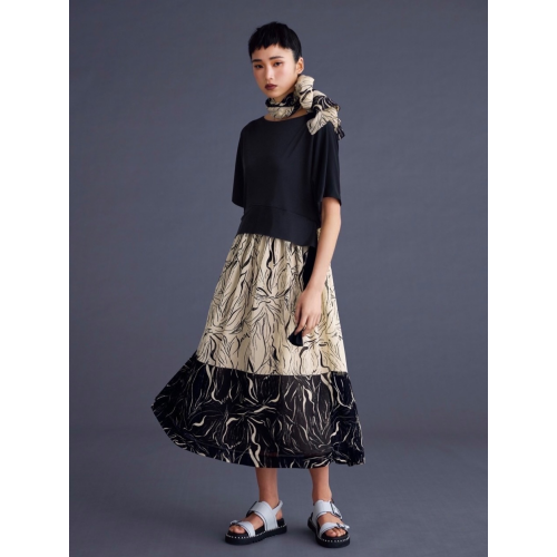 ヒロココシノ　8月の新作