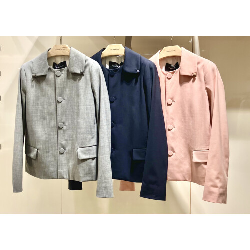 新作ジャケット🧥