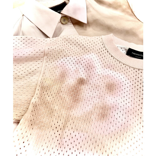 今年の柄はフローラル🌸