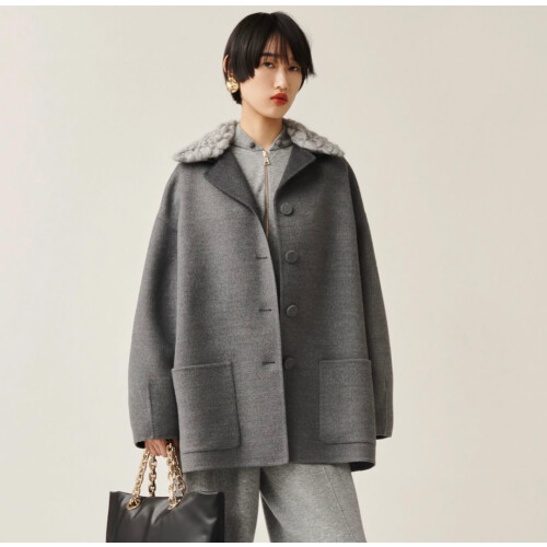 コートの準備はお済みですか🧥