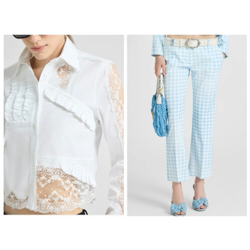 ★2026年 春の新作コレクション★