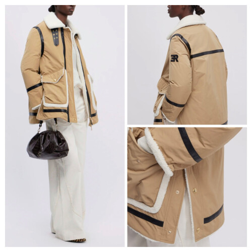 ☆2025AW 新作コートのご紹介☆