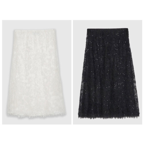 ☆スカートのご紹介☆