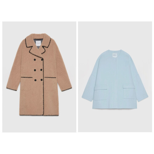 ★アウターのご紹介★