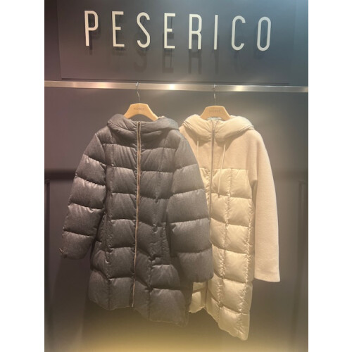 🧥　アウターコレクション　🧣