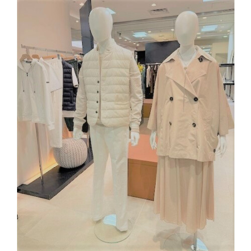 ✨　UOMOコレクション開催　✨