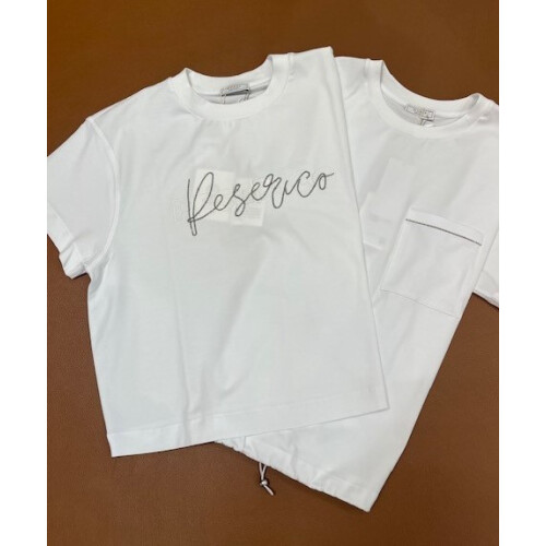  夏の定番　Ｔシャツ👘