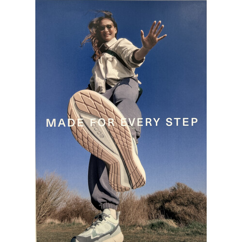 【 ECCO 】秋の新作第1弾スタート🍂✨