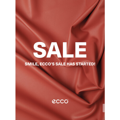 【 ECCO  】クリアランスセール👟✨