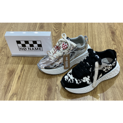 NO NAMEおすすめスニーカー✨