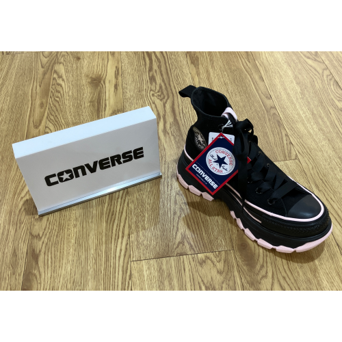 CONVERSEスニーカー✨