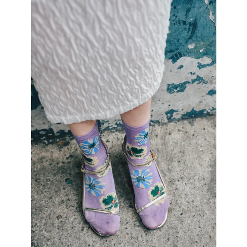 🌸春物シアーソックス🌸