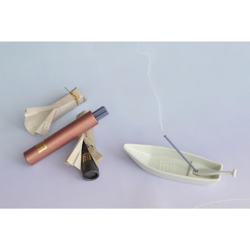 ＜松栄堂 香音＞　〜大人ならではの　雪の季節の楽しみ方〜