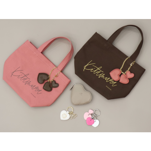 キタムラ♡バレンタインフェア