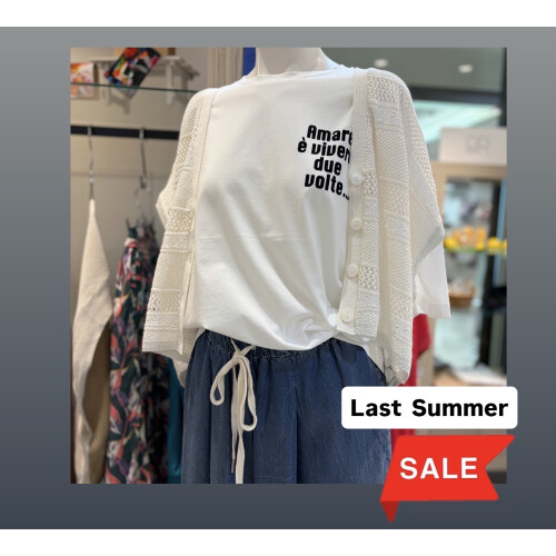 夏のファイナルSALE🌻🉐