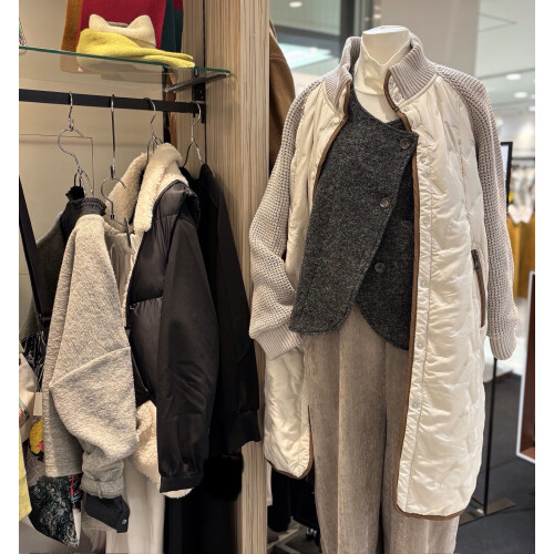 おすすめ新作アイテム🧥✨