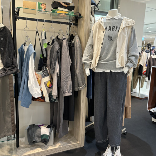 おすすめ秋の🍂 ✨Travel Style ✨