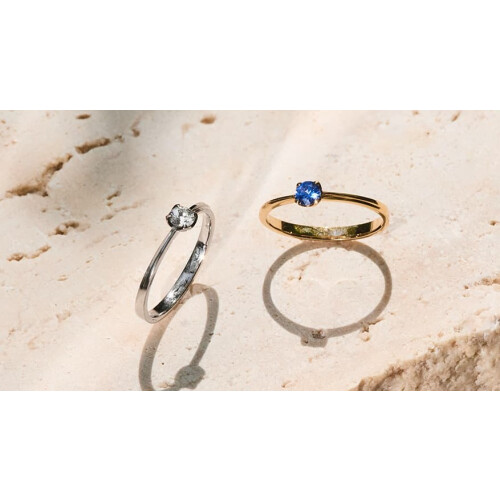 【MOTHERHOUSE】Engagement Ring/婚約指輪