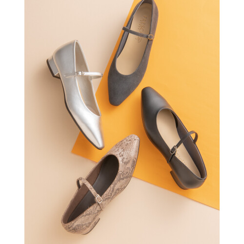 【銀座ヨシノヤ】フレスカ新作パンプス入荷しました!!