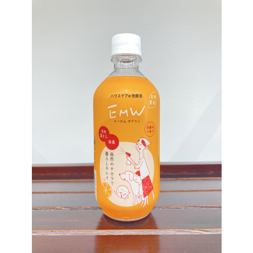 万能ハウスケア用発酵液🌼