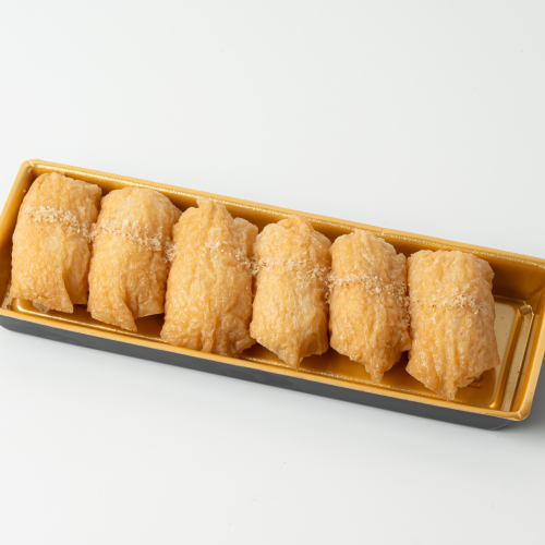 🦊初午にいなりを食べて福招く❗️🦊