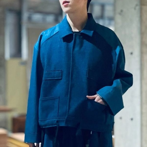 【アッシュ・ぺー・フランス】デニムWEEK!  vol.1