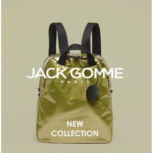 【アッシュペーフランス】2025 NEW COLLECTION  by JACK GOMME 