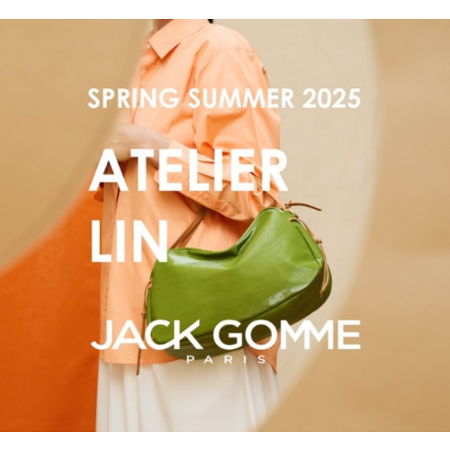 【アッシュペーフランス】母の日に贈りたいGIFT特集 by JACK GOMME