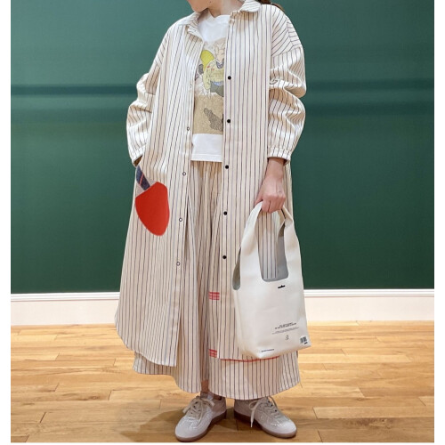  【アッシュぺーフランス】2026春夏新作コレクション入荷 “Froggy” by D-due