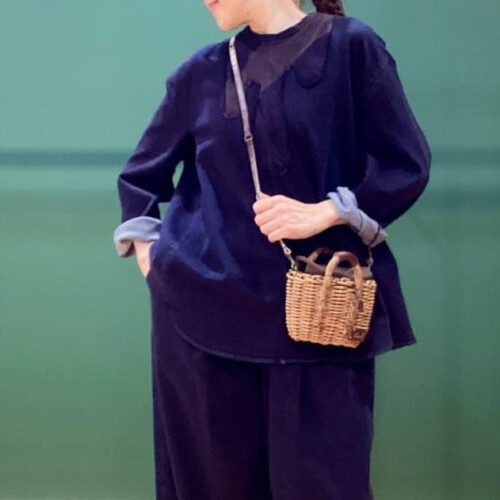 【アッシュ・ぺー・フランス】デニムWEEK! vol.2