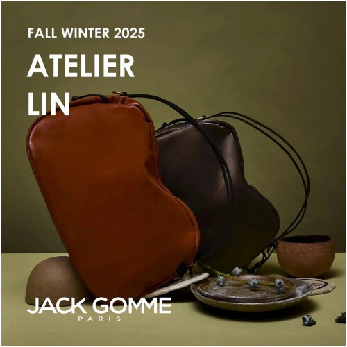 【アッシュペーフランス】秋色入荷 by JACK GOMME 