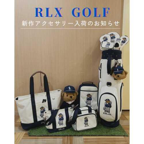 《NEW ARRIVAL》ポロベア🧸2025モデル新登場✨