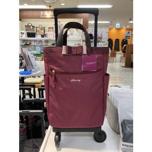 スワニー人気No1のルバンドに新色追加‼