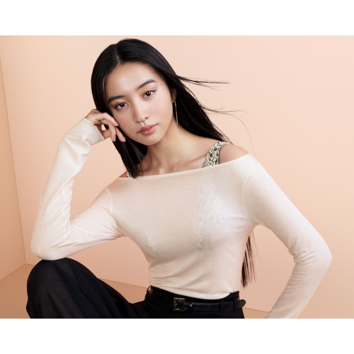 Intimissimi POPUPのお知らせ