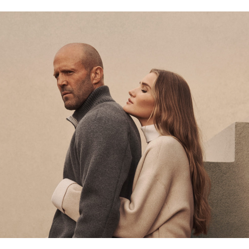 FALCONERIの紅葉シーズン