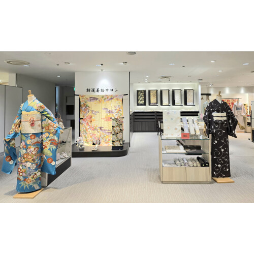 👘新装開店感謝市🏮