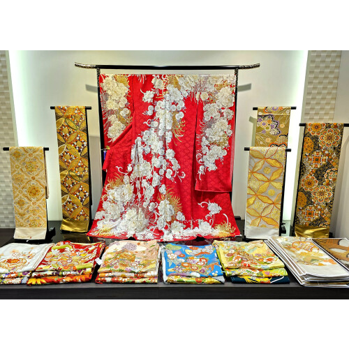 振袖のご準備はお済みですか？👘🌼
