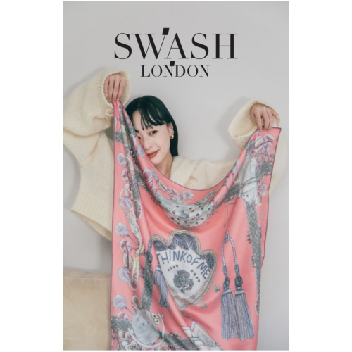 SWASH　LONDON