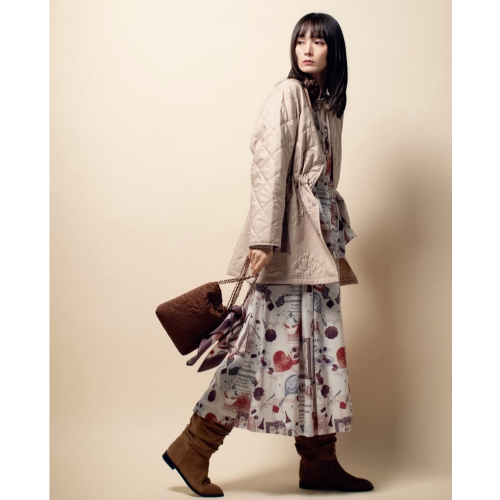 インゲボルグ　🎄新作入荷のお知らせ☃