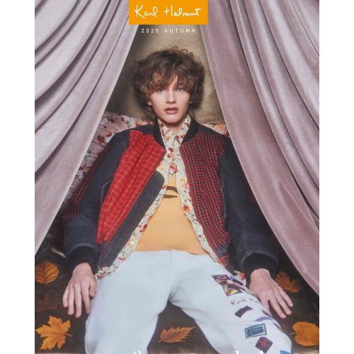 KARL HELMUT 🐻autumnfair🐻開催のお知らせ☆彡