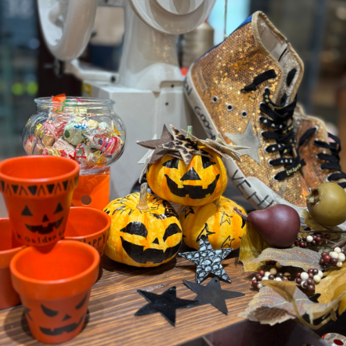 【10/24~10/26】🎃ハロウィン限定プレゼントのご案内