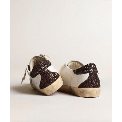 Women’s 日常を輝かせるスニーカー「Super-Star」