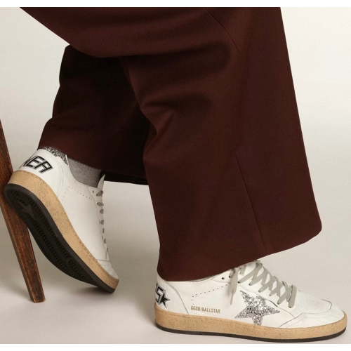 【GOLDEN GOOSE】スニーカー