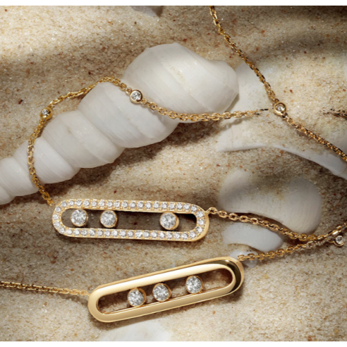 自分だけのムーヴ