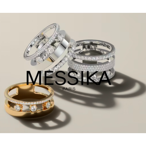 MESSIKAで始まる、夏。