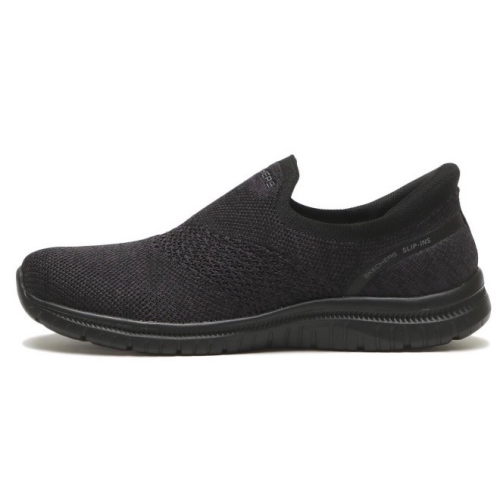 SKECHERS VIRTUE 細いシルエットなのに幅広？？