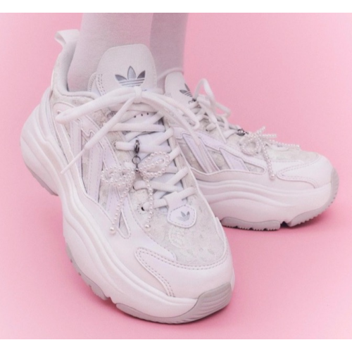adidas 秋冬新作入荷