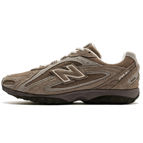 NEW BALANCE U204 今年大注目の1足!!